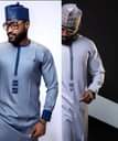 A picture of Kawunda plus suits.