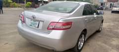 A picture of Clean used Toyota Camry 2010 model 3 5m net price