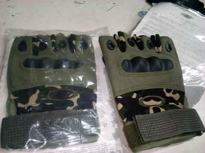 gloves