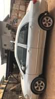 A picture of Toyota corolla