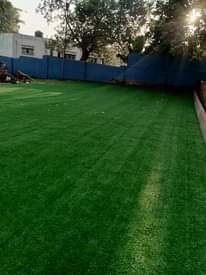 A picture of Artificial Turf Grass carpets 