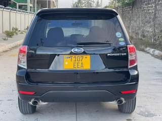 A picture of Subaru