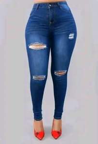A picture of Women s Jeans