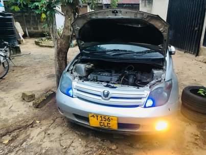toyota voltz