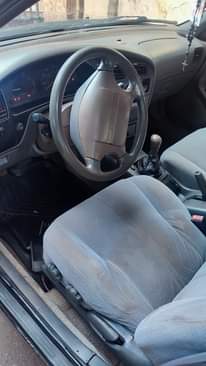 A picture of Camry orobo