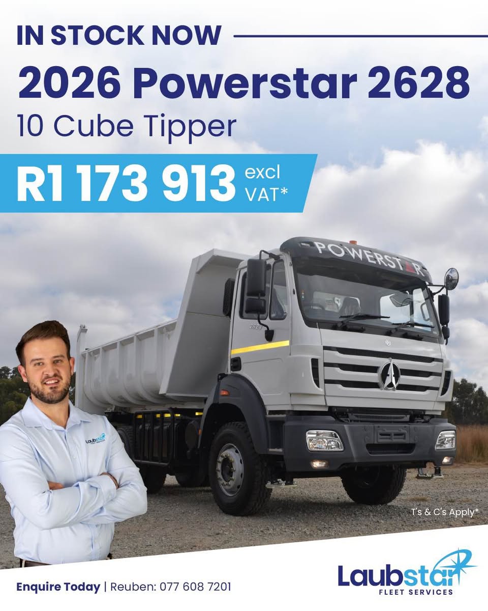powerstar trucks