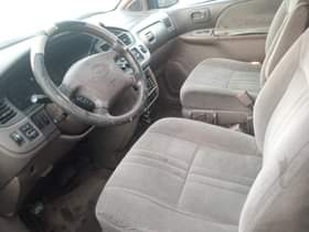 A picture of Toyota sienna Sound engine Sound gear Port Harcourt 1 2m