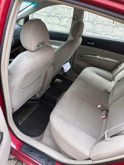 A picture of 06 07 Toyota Prius hybrid 