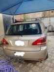 A picture of Distress sale Toyota Verso First body working Ac perfect gear