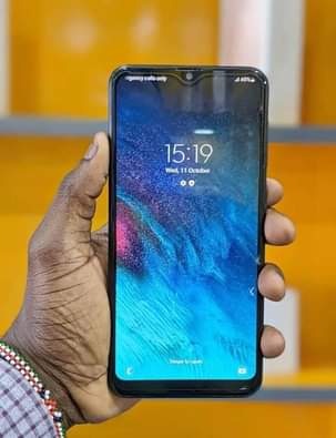 samsung a20