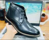 A picture of SAFARI BOOT KIATU OG NGOZI 100 0746053300 whatsapp