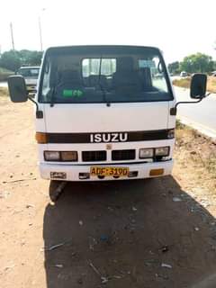 classifieds/cars isuzu