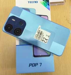 A picture of TECNO phones