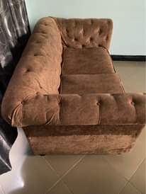 A picture of SOFA ELFU 70 WATU WAWILI TABATA KINYEREZI 0748484870