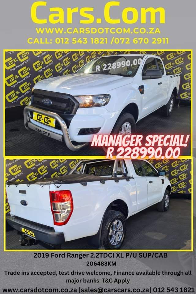 bakkies under r60000