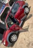 A picture of Pontiac Vibe 2006