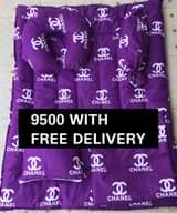 A picture of FREE DELIVERY