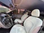 A picture of FOR SALE CLEAN NIGERIAN USED PEUGEOUT 206 COUPE MANUAL DRIVE