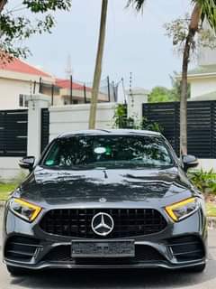 mercedes amg