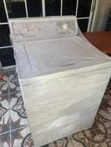 queen size bed