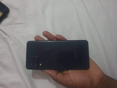 A picture of SAMSUNG GALAXY A22