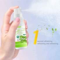 A picture of Mouth spray