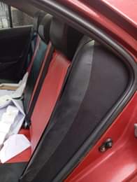 A picture of Distress distress 08 spider available for sale engine gear are