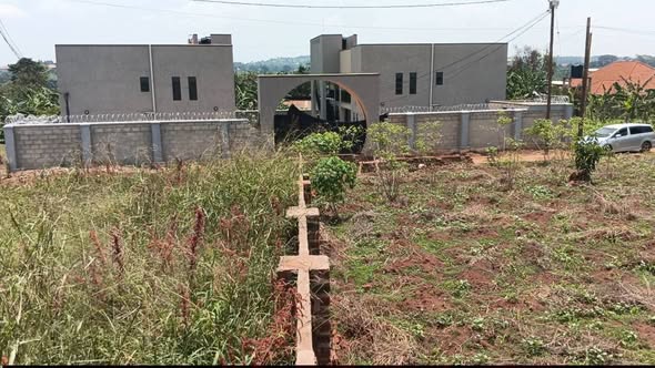 A picture of BANK PRESSURE REDUCED From 250m to 185m Ugx KIRA KITUKUTWE