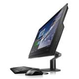 A picture of Lenovo Think Centre All In One Computer