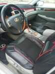 A picture of Distress Sale Lexus ES 330 FOR SALE LOCATION RIVER STATE