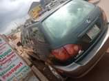 A picture of 2000 Lexus RX 300