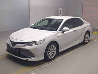 used toyota camry