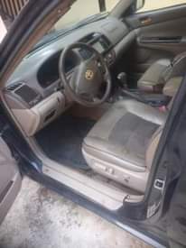 A picture of 2006 camry