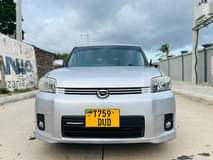 A picture of Toyota Rumio For Sale