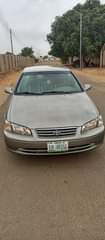 A picture of Toyota Camry Super Urgent money needed Price 1 2 Location