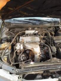 A picture of Buy and drive 970k Call or WhatsApp 07068892904