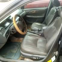 A picture of TOYOTA CAMRY DROP LIGHT WITH SOUND ENGINE AND GEAR AC