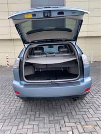 A picture of TOKS 09 RX LEXUS 350