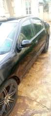 A picture of Neatly used infinity car for sale in ikorodu 08036708656 08081315628