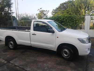 Toyota Q.