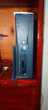 A picture of Desktop PC