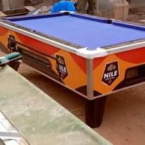 A picture of Pooltables