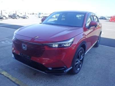 hybrid cars