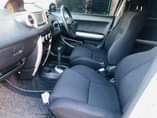 A picture of Toyota Ist