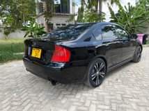 A picture of SUBARU LEGACY