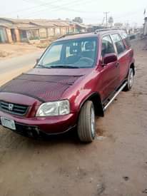 A picture of Everything working perfectly good location Onitsha negotiable
