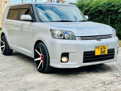 A picture of TOYOTA RUMION