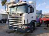 A picture of Scania 114L 380 for sale