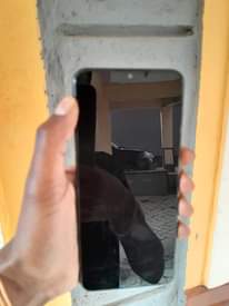 A picture of Samsung A23