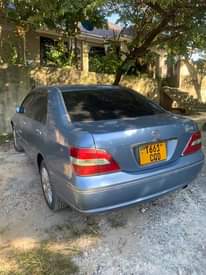 A picture of BREVIS Bei 5M Full documents Ac 0713020919 Maongezi yapo sana